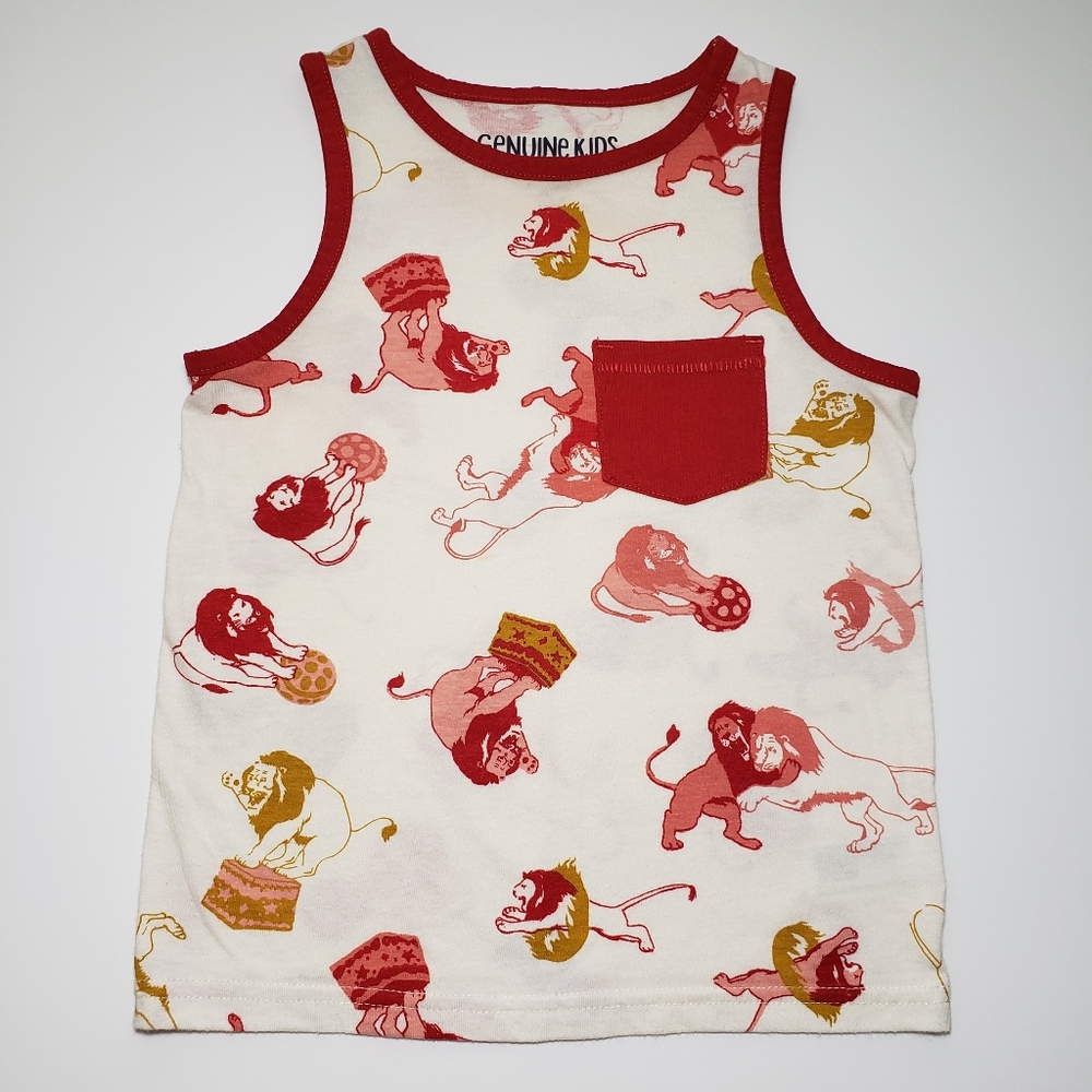 Genuine Kids Tank